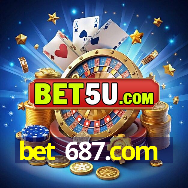 bet 687.com